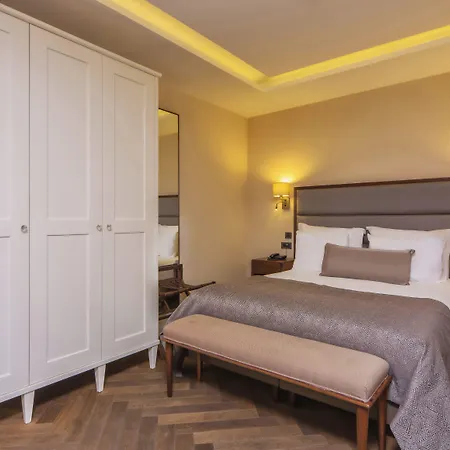 Hotel Morione & Center Istanbul