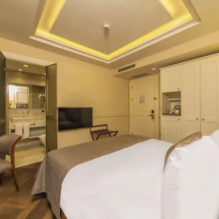 Morione & Center Hotel