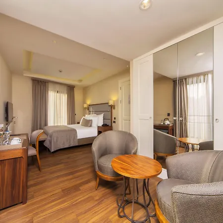 Morione & Center Hotel 4*