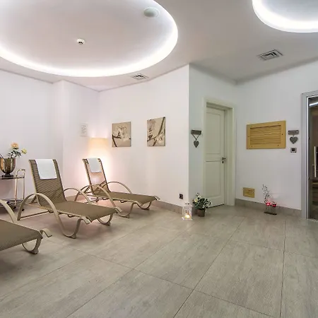 Morione & Center Hotel Istanbul