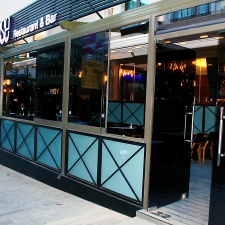 Hotel Morione & Center Istanbul