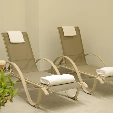 Morione & Center Hotel 4*