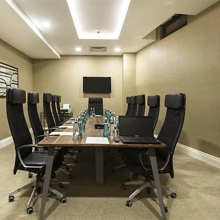 Hotel Morione & Center