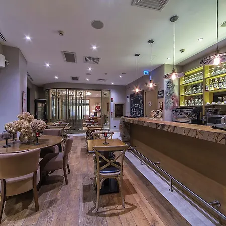 Morione&spa Center 4* Provincia di Istanbul