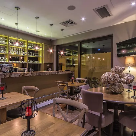 Morione&spa Center 4* Provincia di Istanbul