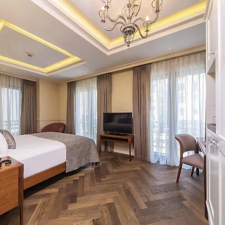 Hotel Morione & Center