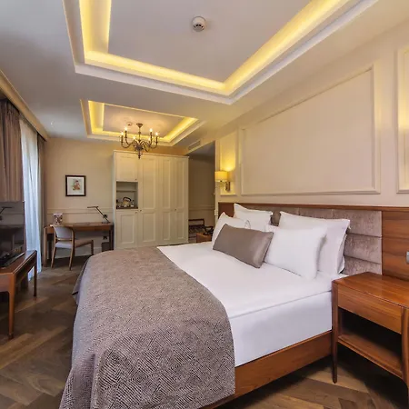 Hotel Morione&spa Center