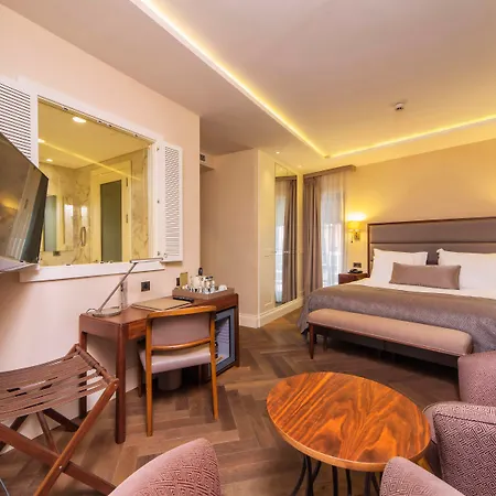 Morione&spa Center 4*