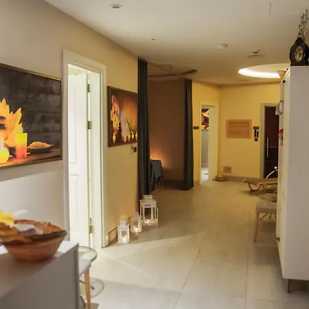 Hotel Morione&spa Center Provincia di Istanbul