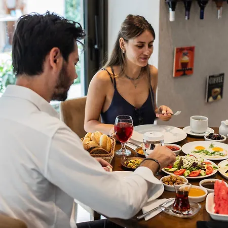 Morione&spa Center Provincia di Istanbul