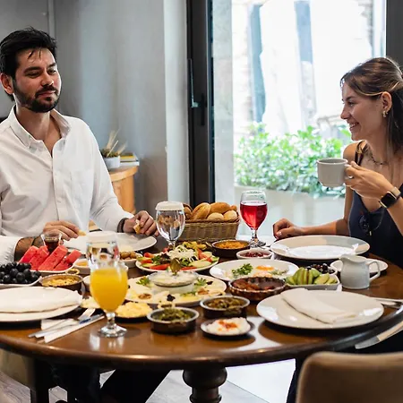 Morione&spa Center 4* Provincia di Istanbul