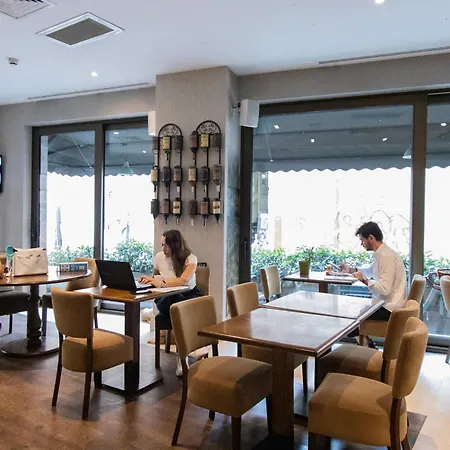 Morione&spa Center
