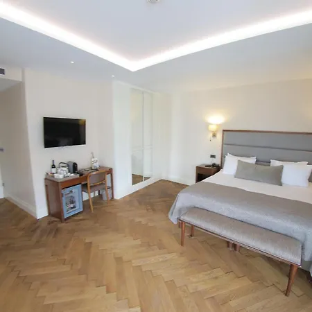 Hotel Morione&spa Center