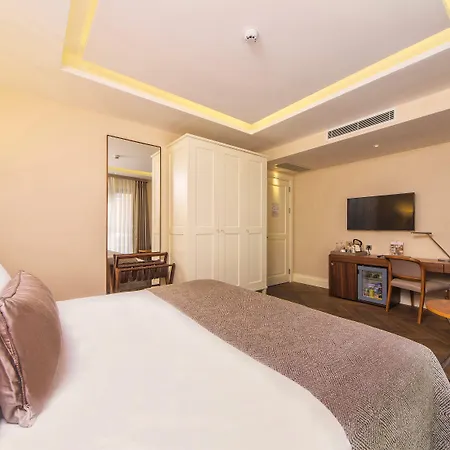 Morione & Center 4* Istanbul