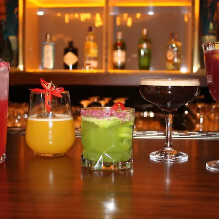 Morione & Center 4* Istanbul