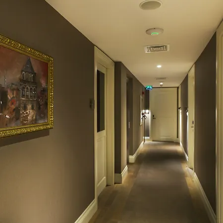 Morione & Center 4* Istanbul