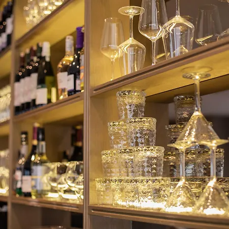 Hotell Morione & Center