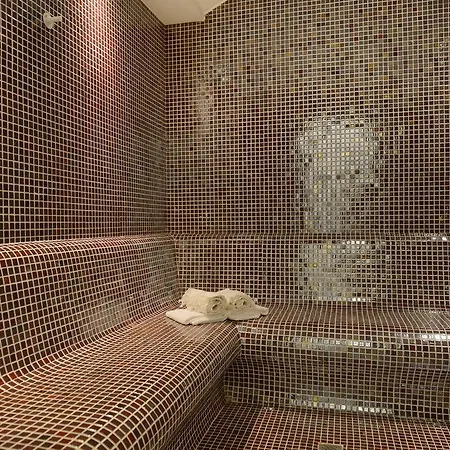 Hotel Morione&spa Center Provincia di Istanbul