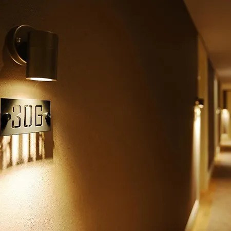 Hotel Morione&spa Center 4*