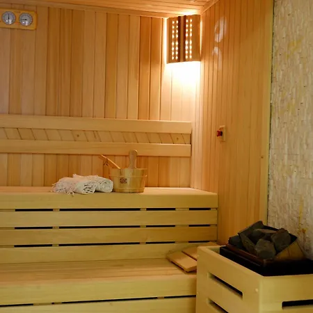 Morione & Center 4* Istanbul