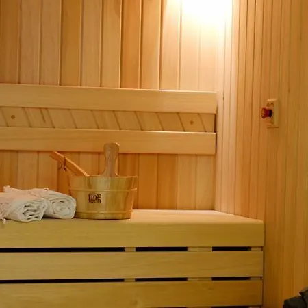 Morione&spa Center 4* Provincia di Istanbul