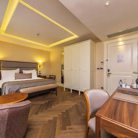 Morione&spa Center 4* Provincia di Istanbul