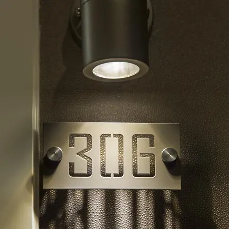 Morione & Center Hotell Istanbul