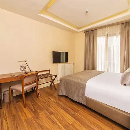 Morione&spa Center Hotel Provincia di Istanbul