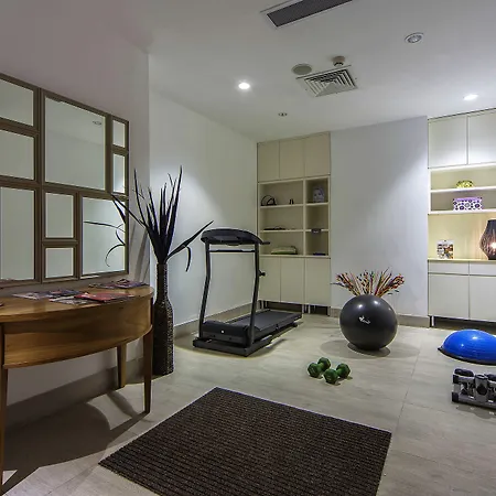 Hotel Morione&spa Center