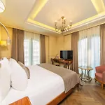 Hotel Morione & Center 4*