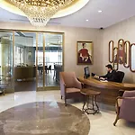 Hotel Morione & Center Istambul