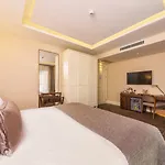 Morione & Center 4* Istambul