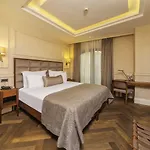 Morione & Center Hotel Istambul