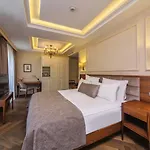 Morione & Center 4* Istambul