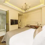 Hotel Morione & Center