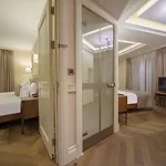 Morione & Center Hotel Istambul