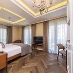 Morione & Center Hotel Istambul