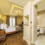 Morione & Center 4* Istambul