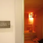 Morione & Center Hotel 4*