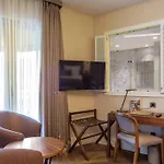 Hotel Morione & Center 4*