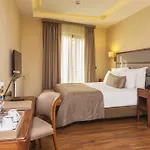Morione & Center Hotel 4*