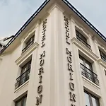 Hotel Morione & Center Istambul