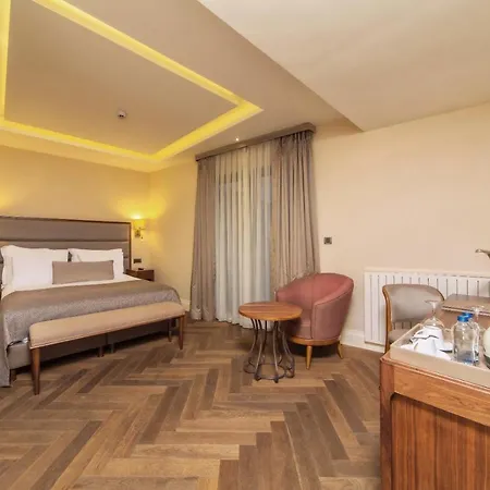 Morione & Center Hotel