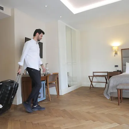 Hotel Morione & Center Istanbul