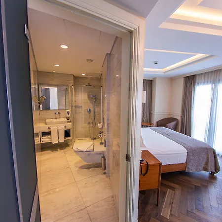 Hotel Morione & Center Istanbul