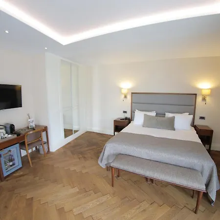 Morione & Center 4* Istanbul