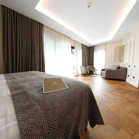Hotel Morione & Center