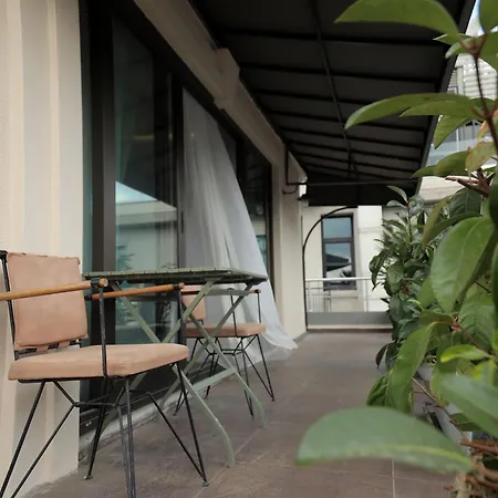 Morione & Center Hotel 4*