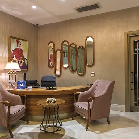 Morione & Center Hotel