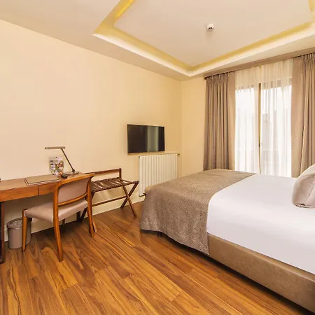 Hotel Morione & Center Istanbul